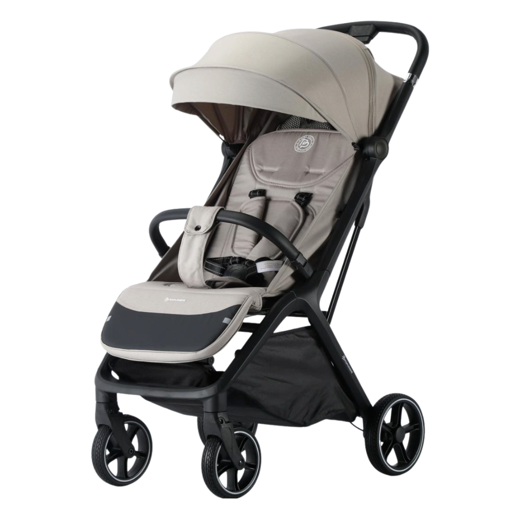 Coche Para Bebé de Facil Cerrado Modelo Easyfold Smart