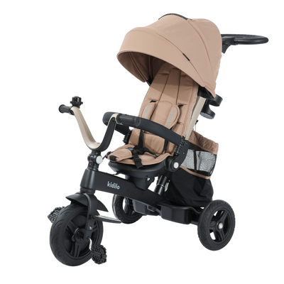 Triciclo Deluxe Kidilo