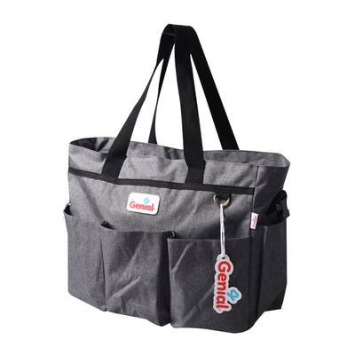 Bolso Pañalera