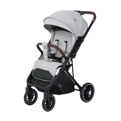 Coche Para Bebé Deluxe Light XL - Para Niños de 0 a 7 Años