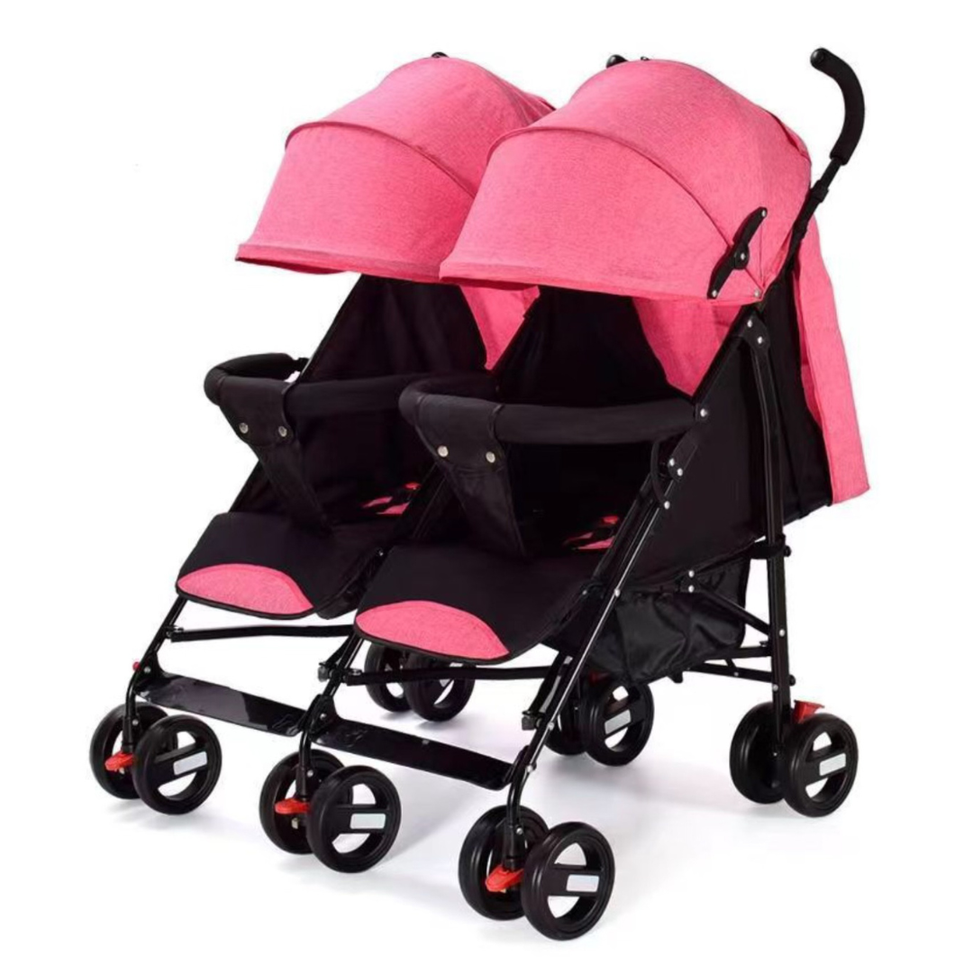 Coche Doble Lite