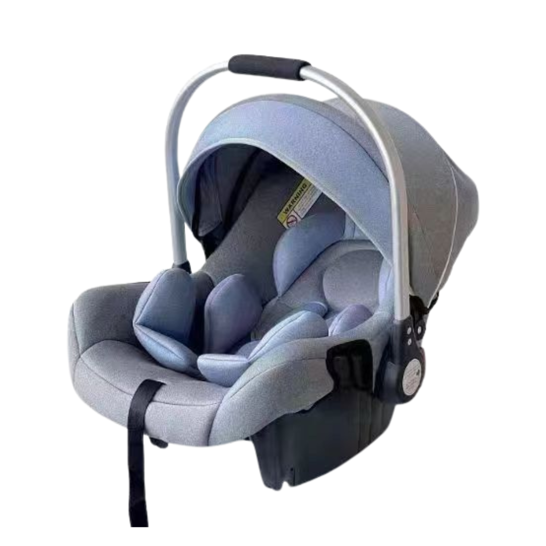 Carguera Lite (Funciona como Asiento de Auto)