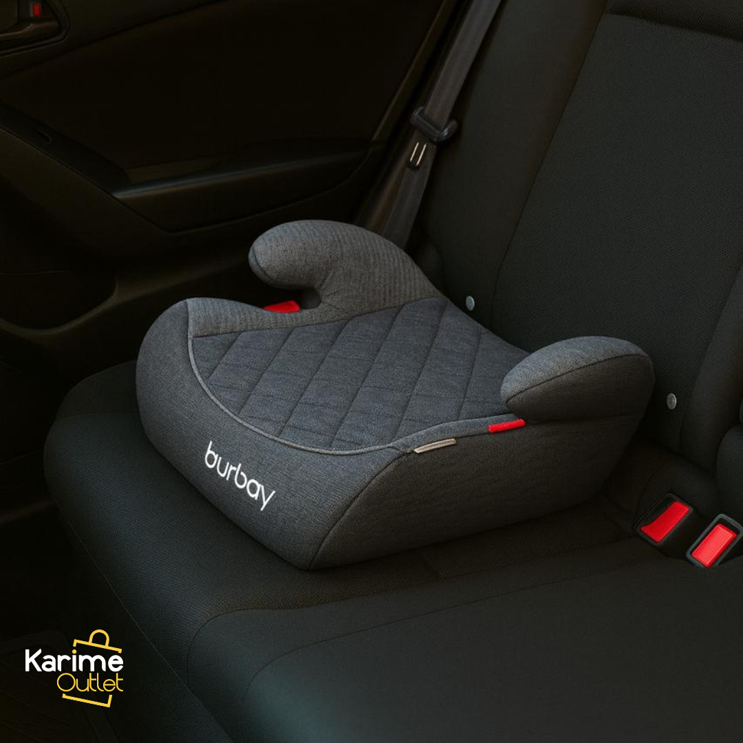 Booster Seat (15 - 36kg)