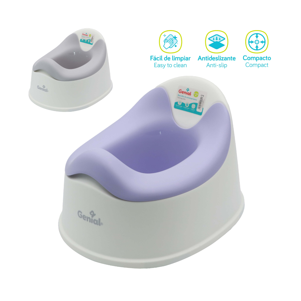 Inodoro Para Bebes