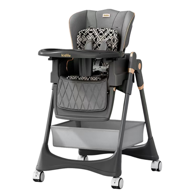 Comedor Para Bebés de Lujo Kidilo