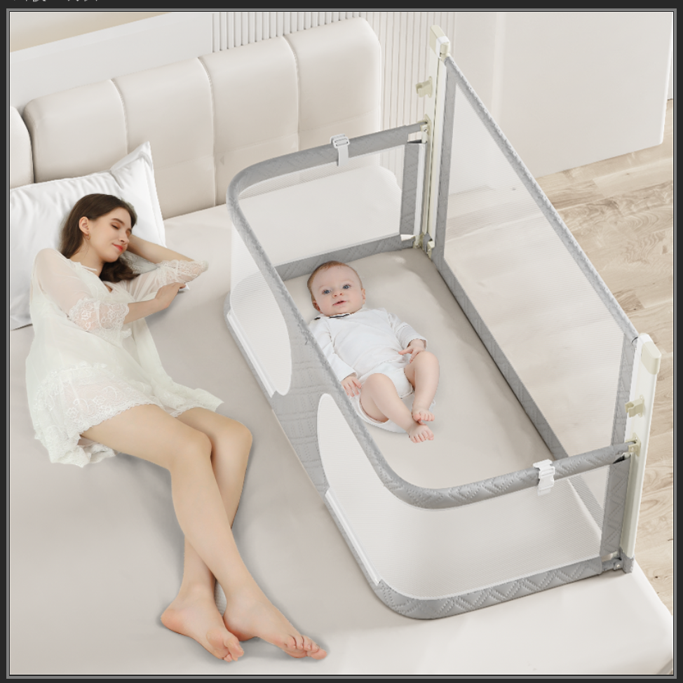 Corral para Cama