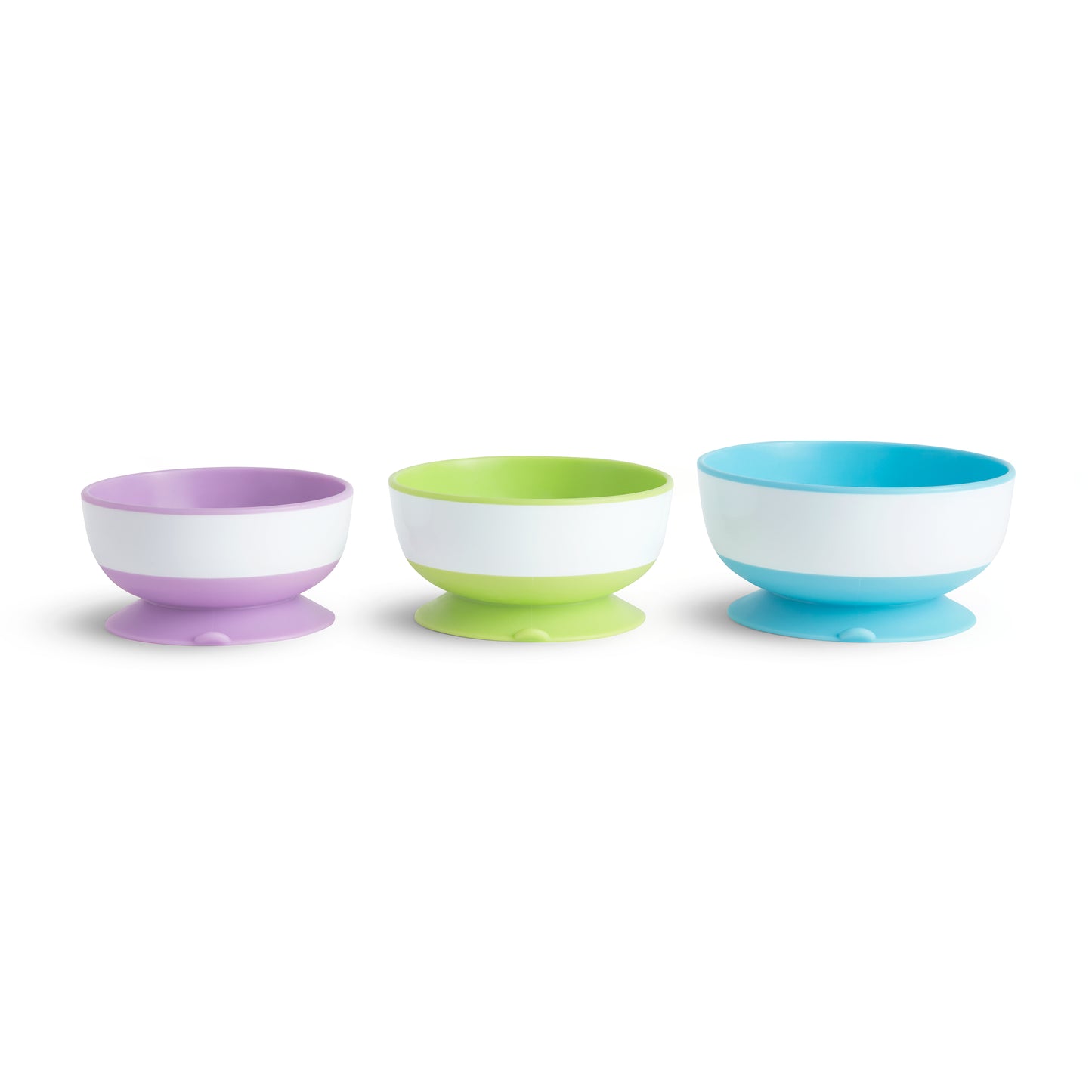 Set Platos Hondos (3 Pcs)