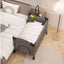Corral Deluxe 3 en 1 (Cuna - Colecho)