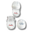 Biberón Para Bebé de Vidrio - 120 ml