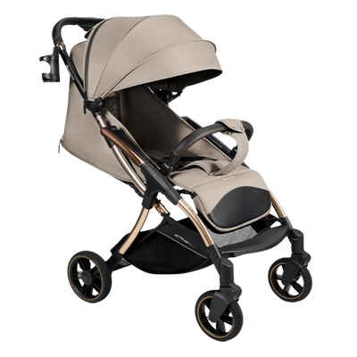 Coche Para Bebé Modelo Easyfold Gold