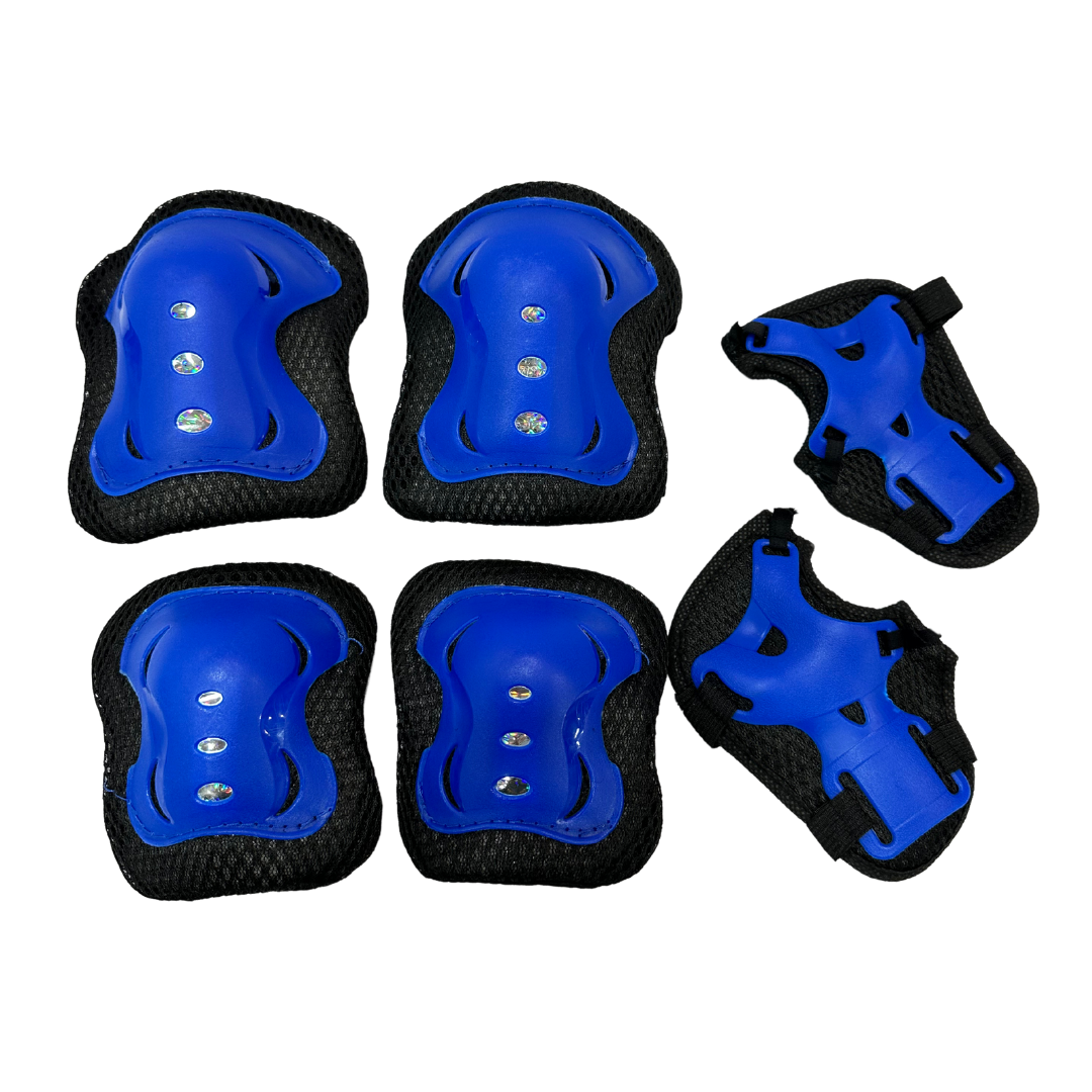Patines Tornado en Línea (Incluyen Casco y Rodilleras)