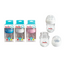 Biberón Para Bebé de Vidrio - 120 ml