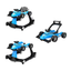 Andadera Formula 1 (3 en 1)