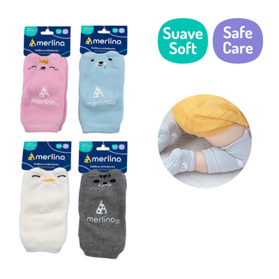 Pads de Gateo