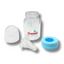 Biberón Para Bebés de Vidrio 2 Oz