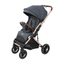 Coche Para Bebé Deluxe Light XL Pro - Para Niños de 0 a 7 Años