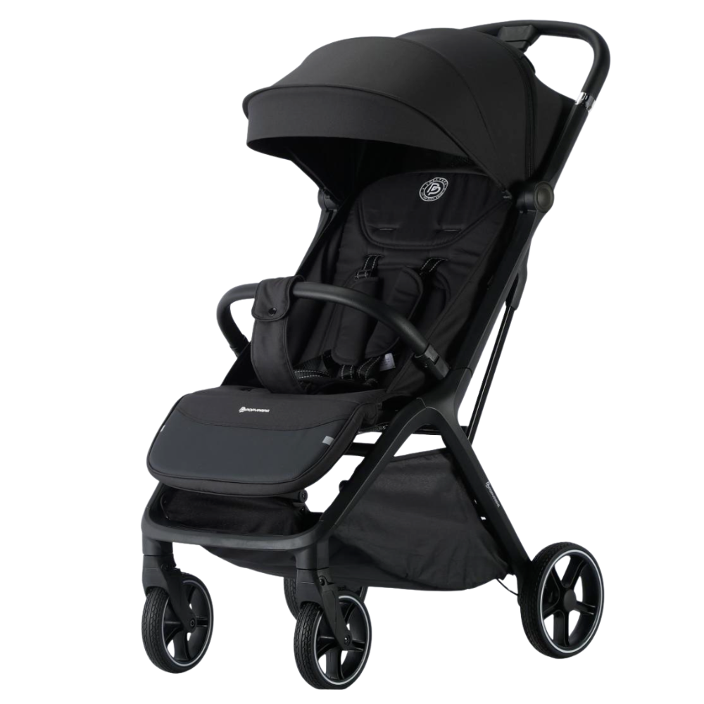 Coche Para Bebé de Facil Cerrado Modelo Easyfold Smart