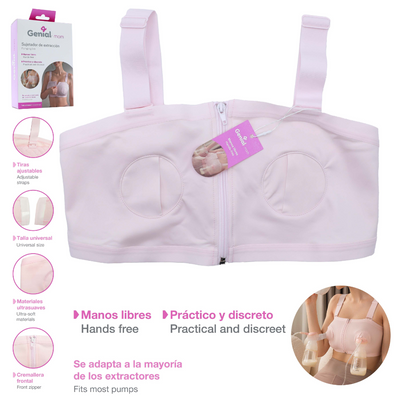 Sostén para Extractor
