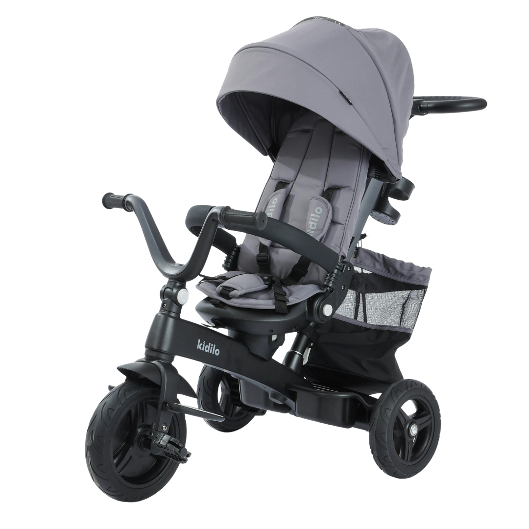 Triciclo Deluxe Kidilo