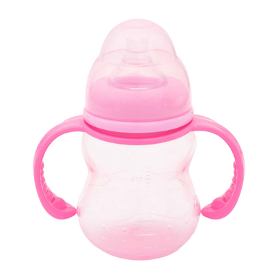 Biberón Para Bebés 8 Onzas - Se Transforma a Vaso