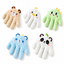 Juguete Calmante para Bebé Tipo Mano de Peluche con Movimiento de Golpecitos – 25.5 x 25.5 cm