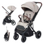 Coche Para Bebé Deluxe Light XL - Para Niños de 0 a 7 Años