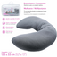Almohada Para Embarazo