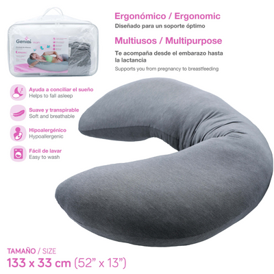Almohada Para Embarazo