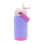 Botella De Acero Inoxidable Anti Derrames