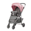 Coche Deluxe Lite con Barra Reversible