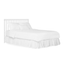 Cuna de Madera Para Bebe Multiuso 5 en 1 - Tamaño 135 x 75 x 89cm