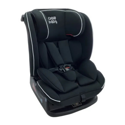Car seat Cutie Baby (Soporta de 0 a 24 kg)