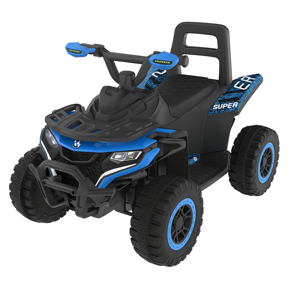 Carrito Electrico (6 meses hasta 3 años)