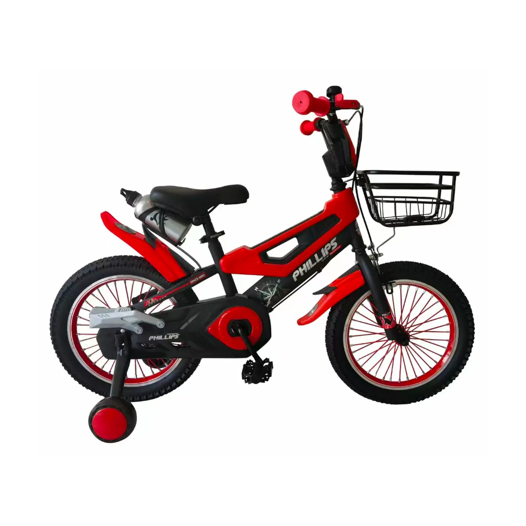Bicicleta Phillips Tamaño 20 Pulgadas (590B)