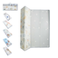 Tapete de Juego Plegable Genial para Bebé 2 × 1.8 m – Reversible, Impermeable y BPA Free