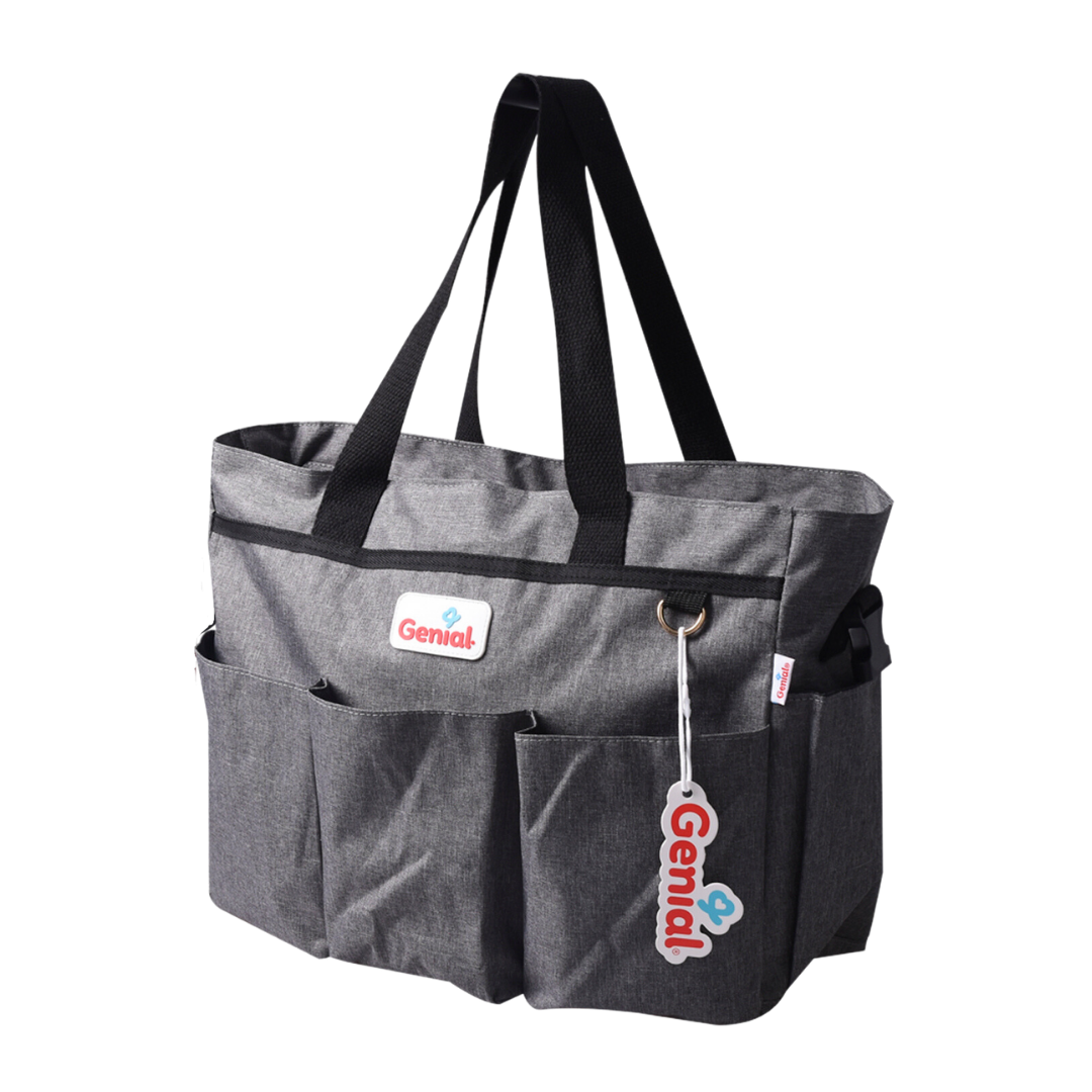 Bolso Pañalera