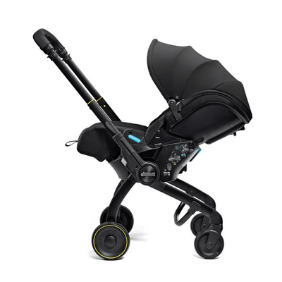 Coche Para Bebé Convertible a Silla de Carro Modelo Max
