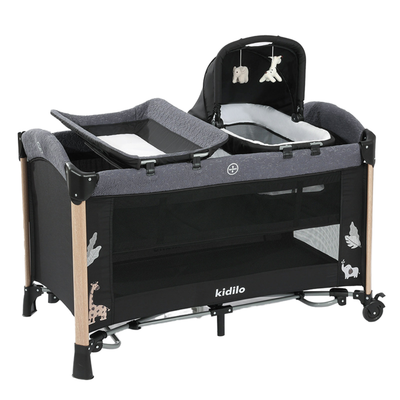 Corral Cuna Colecho Para Bebés Modelo AP940S