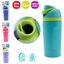 Termo de Acero Inoxidable para Niños - 16 Onzas