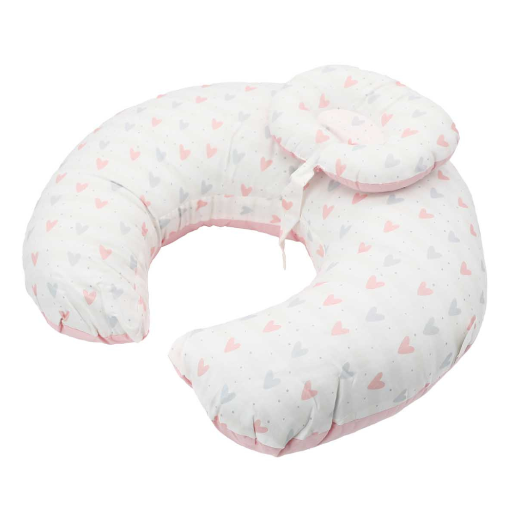 Almohada Para Lactancia Materna - Nuevos diseños