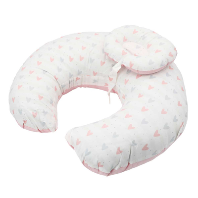 Almohada Para Lactancia Materna - Nuevos diseños