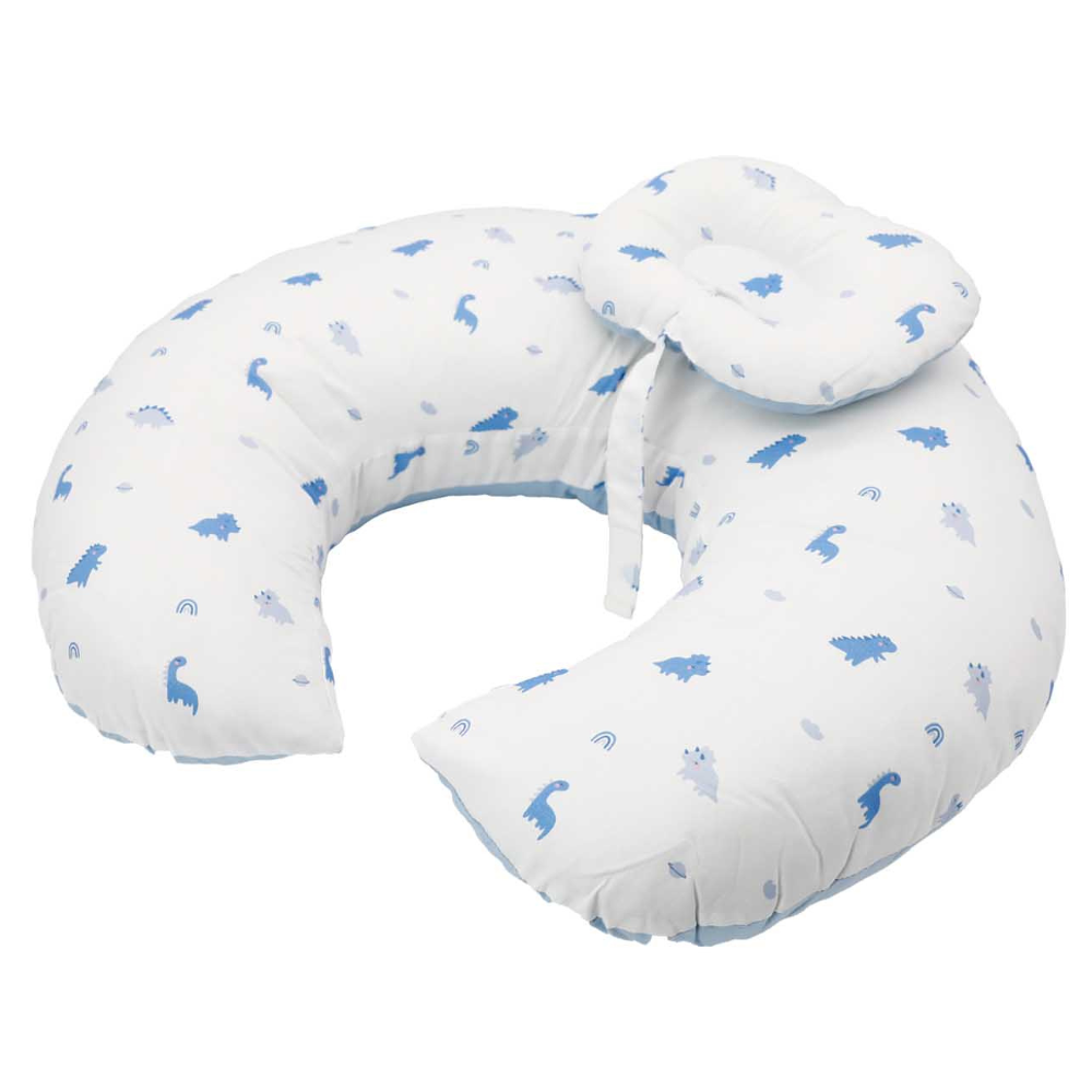 Almohada Para Lactancia Materna - Nuevos diseños