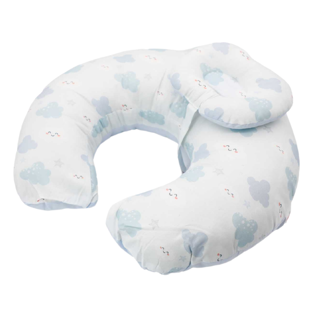 Almohada Para Lactancia Materna - Nuevos diseños