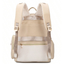 Mochila Pañalera para Bebé de Gran Capacidad con Múltiples Compartimentos y Bolsillos Laterales – 43 x 31 x 20 cm