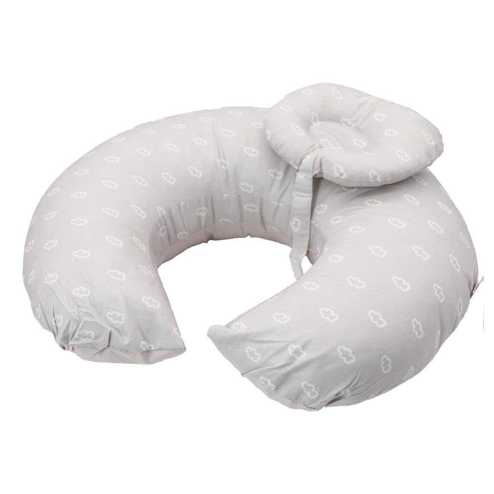 Almohada Para Lactancia Materna - Nuevos diseños