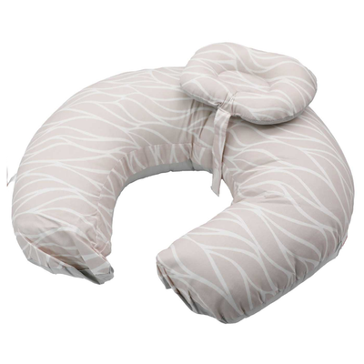 Almohada Para Lactancia Materna - Nuevos diseños