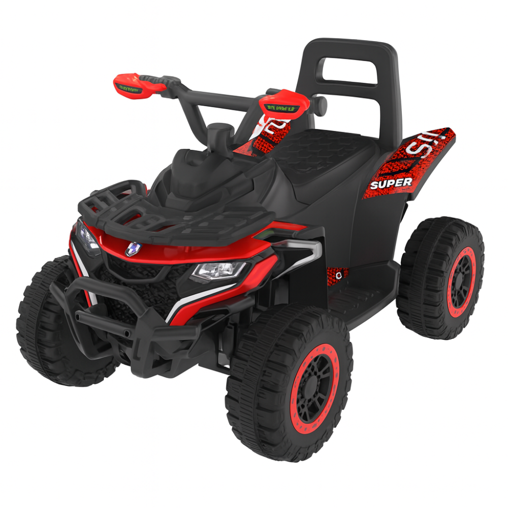 Carrito Electrico (6 meses hasta 3 años)