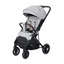 Coche Para Bebé Deluxe Light XL - Para Niños de 0 a 7 Años