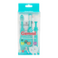 Set de Cepillos Para Bebé - 6 a 18 Meses