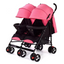 Coche Doble Lite